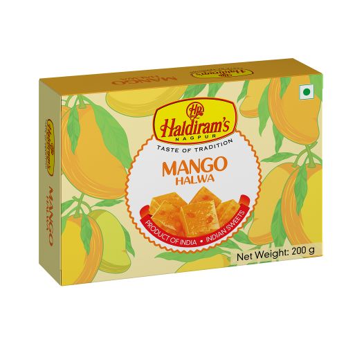 Mango Halwa (200 gms)