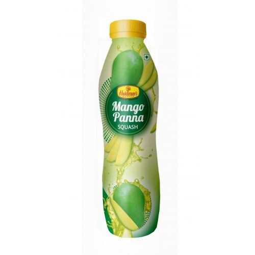 Mango Panna Squash (700 ml)