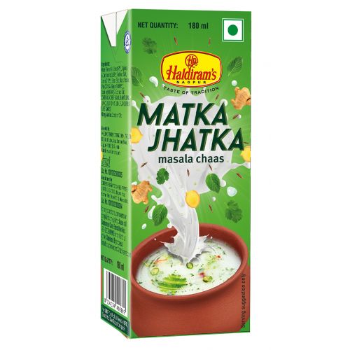 Matka Jhatka Chaas - Party Pack (Pack Of 15)