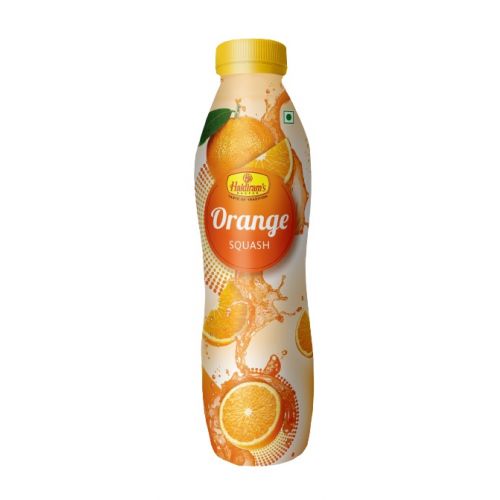 Orange Squash (700 ml)