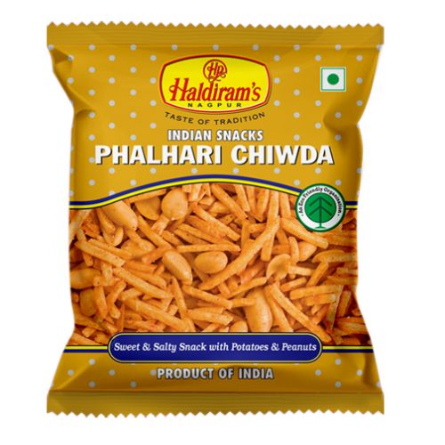Phalhari Chiwda (200 gms)
