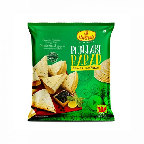 Punjabi Papad (200 gms)