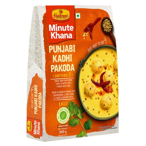Punjabi Kadhi Pakoda (300 gms)