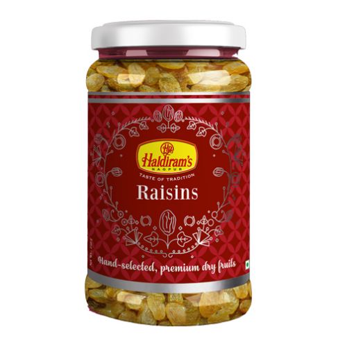 Raisins Jar (250 gms)