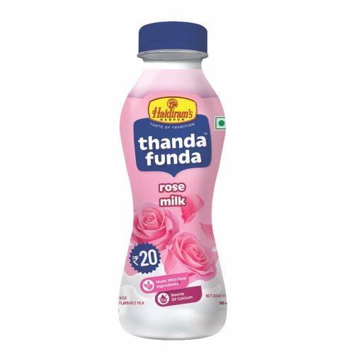 Thanda Funda - Badam Thandai (Pack of 6)