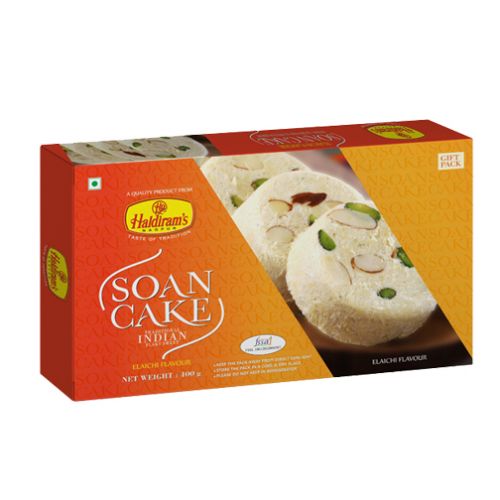 Soan Cake - Premium Pack (400 g)