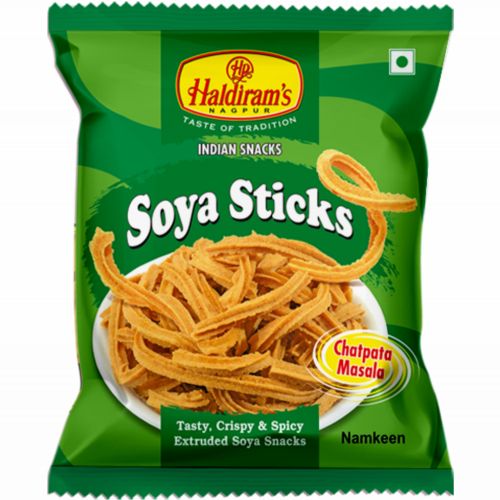 Soya Sticks (200 gms)