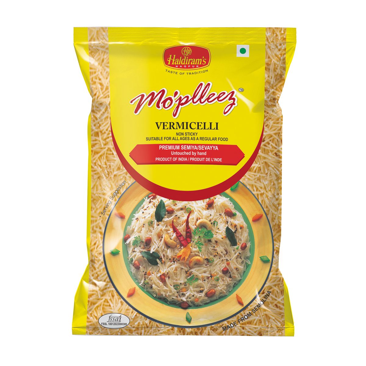 haldiram vermicelli roasted