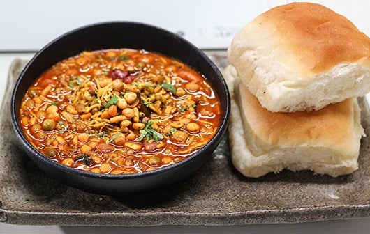 Missal Pav