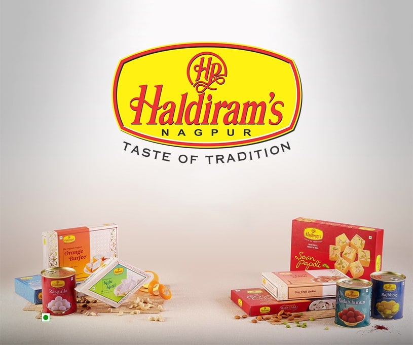 Bulk order Haldirams Products Online