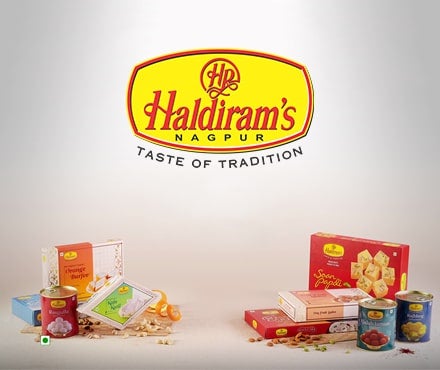 Haldiram