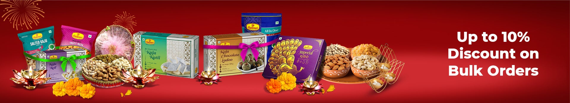 Haldirams