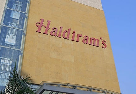 Haldiram