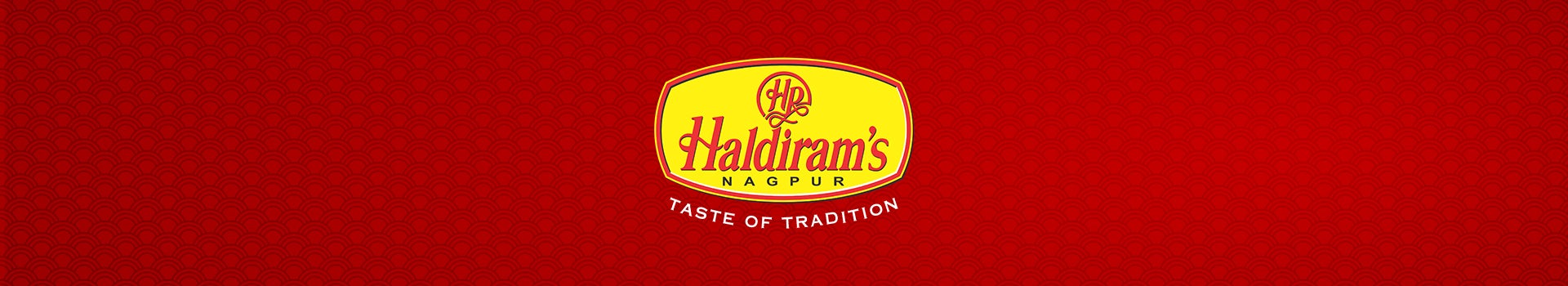 Haldirams