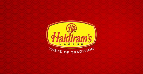 Haldiram