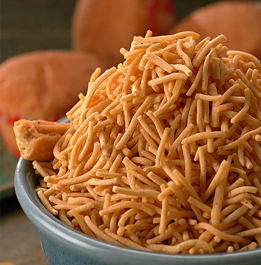 Namkeen