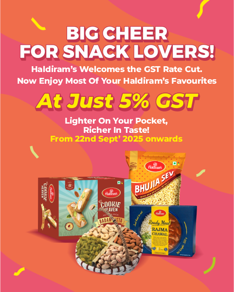 GST Banner