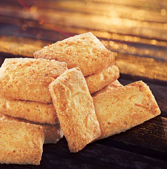Buy Indian Cookies online at best price at Haldiram's Nagpur
